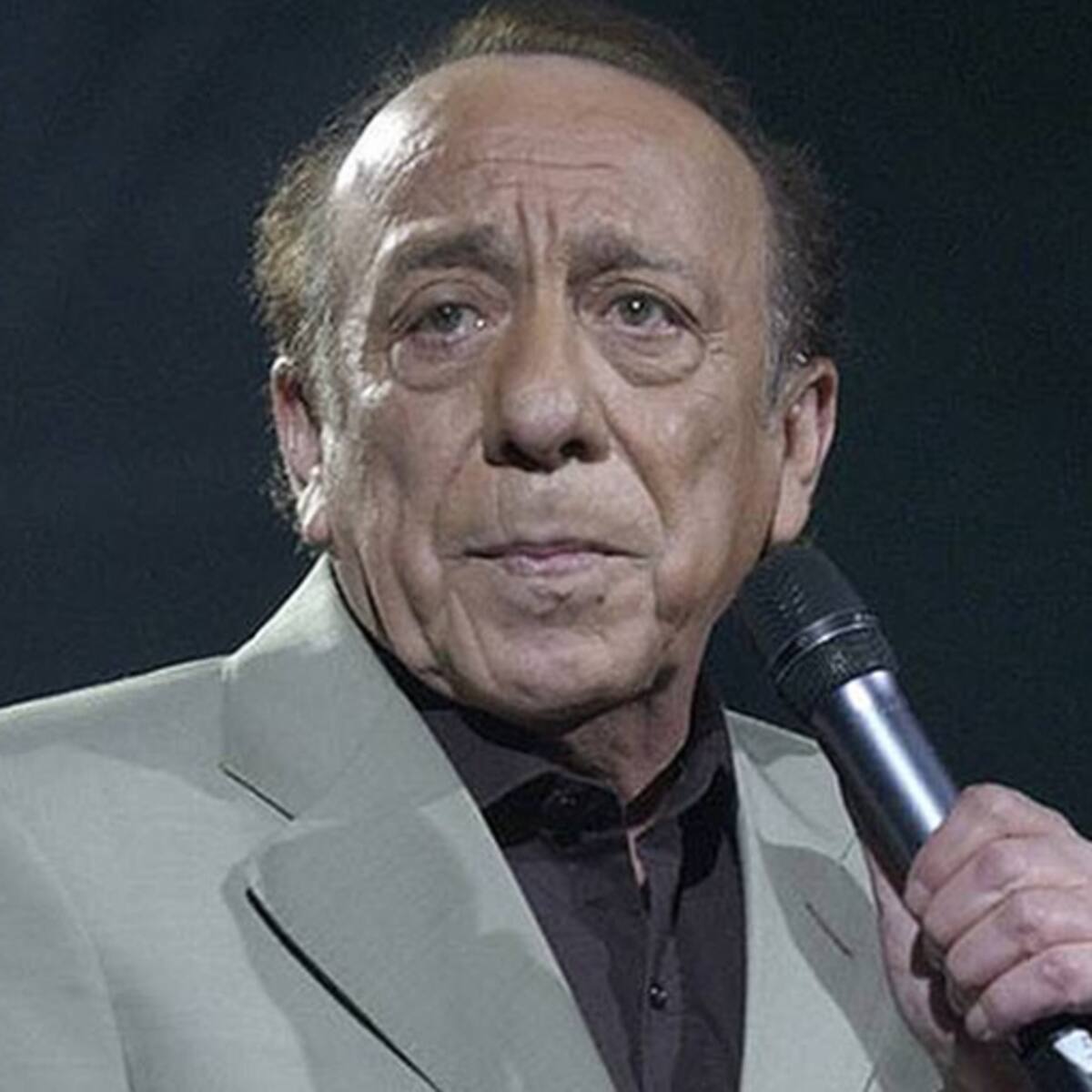 “Por favor, no me mates”: Revelan duros detalles de las crueles agresiones que habría perpetrado Buddy Richard contra famosa figura