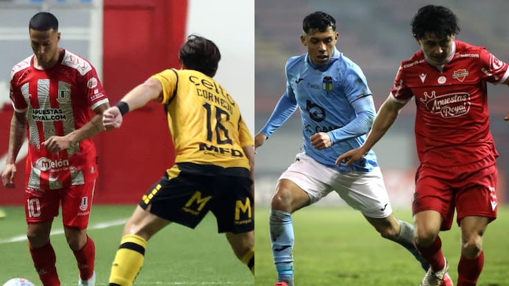 Partidos de vuelta de las semifinales de Copa de la Liga: cuándo son, horario y cómo ver en vivo