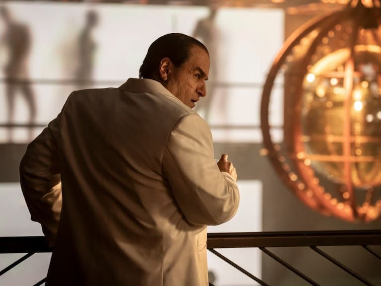 “El Pingüino”: HBO confirma la fecha de estreno de la esperada serie que amplía el universo de “The Batman”