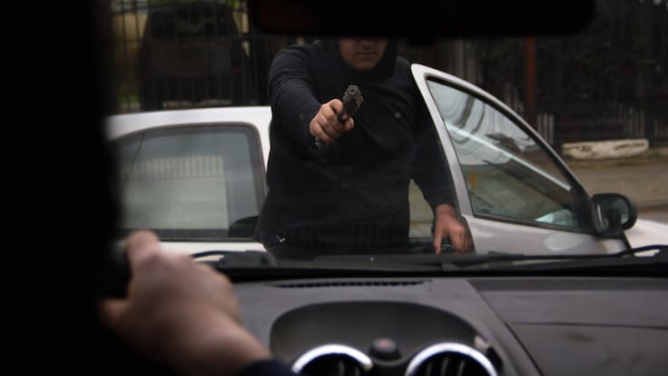 Confirman denuncia por secuestro de comerciante en la región Metropolitana: habrían pedido dinero a la familia