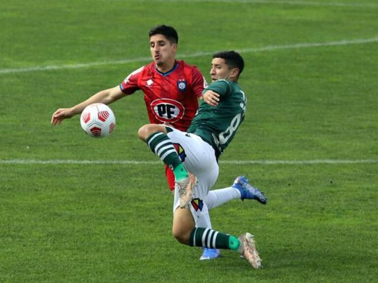 RESUMEN | Así se disputaron los ocho encuentros de la fecha 15 del Torneo Nacional 2021