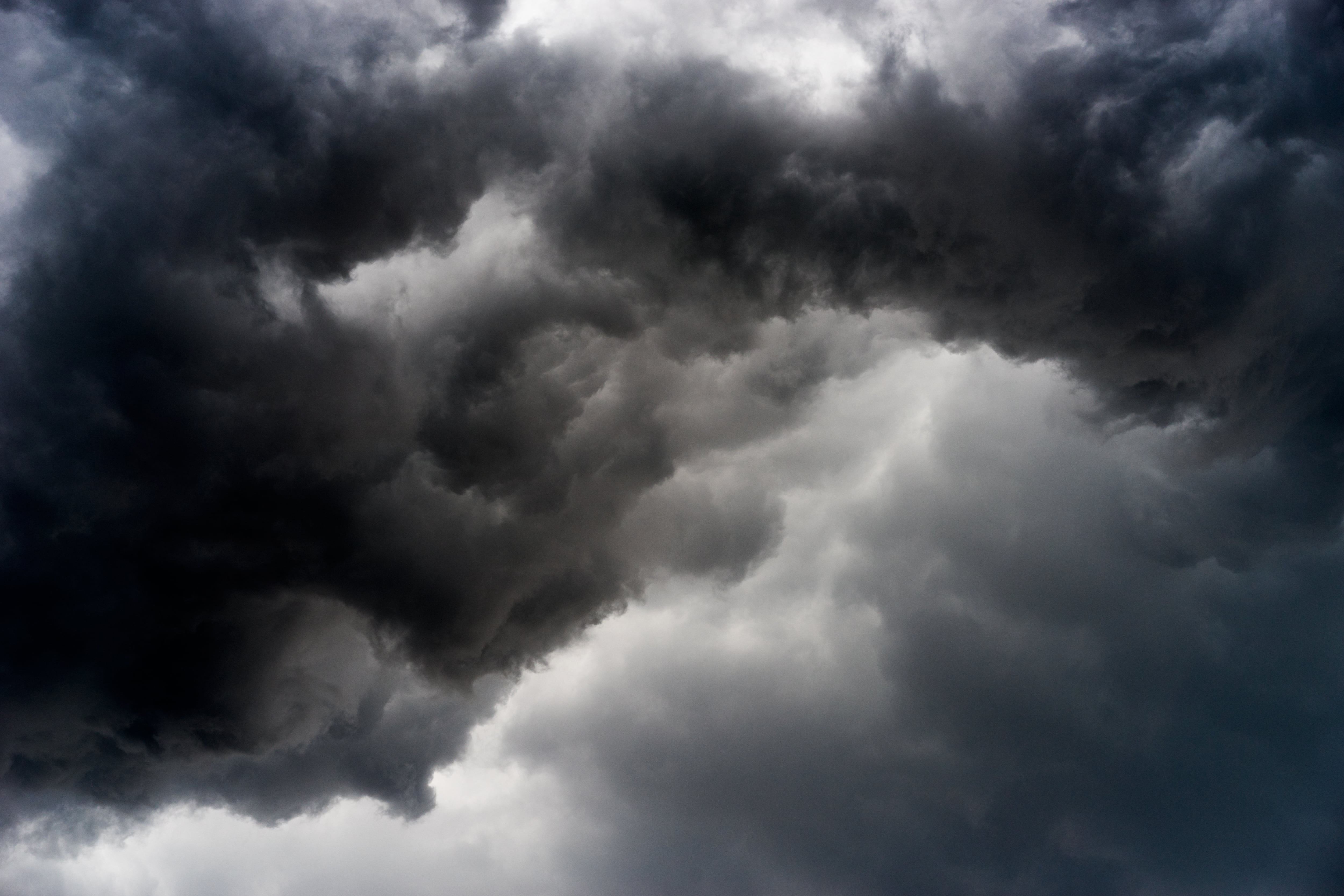 ¿Vuelve la lluvia a Santiago este fin de semana? Así estará el tiempo para las Elecciones 2024 en Chile