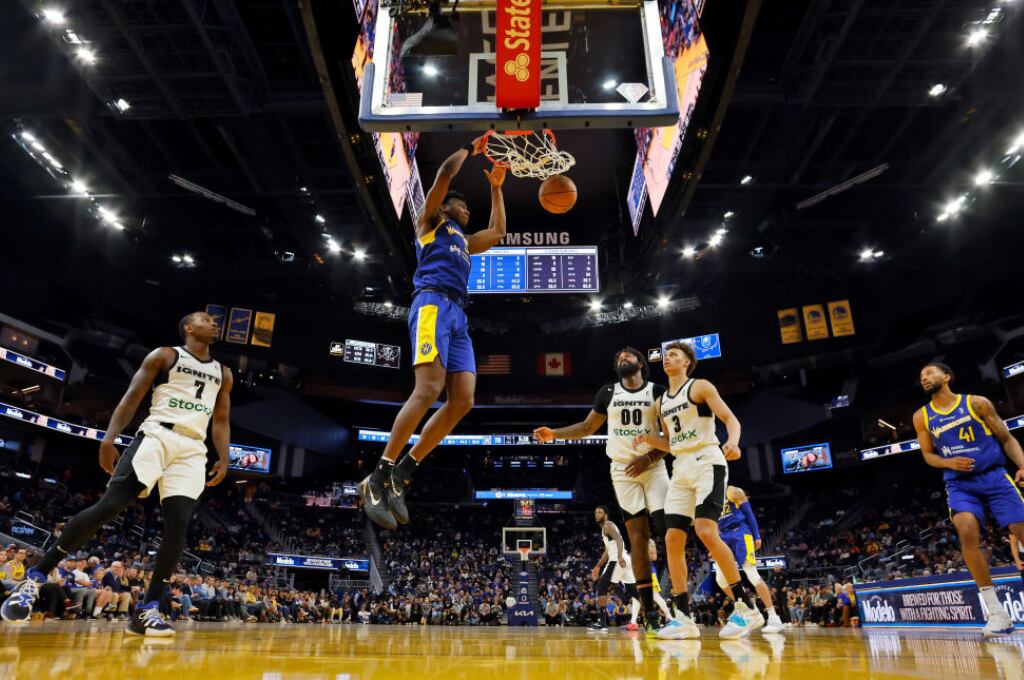 Cartelera partidos NBA lunes