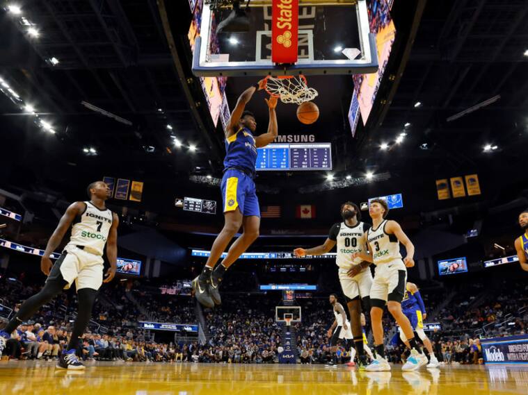 Cartelera partidos NBA lunes
