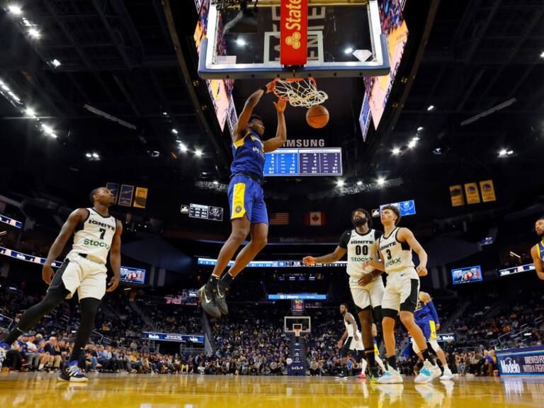 Cartelera partidos NBA lunes