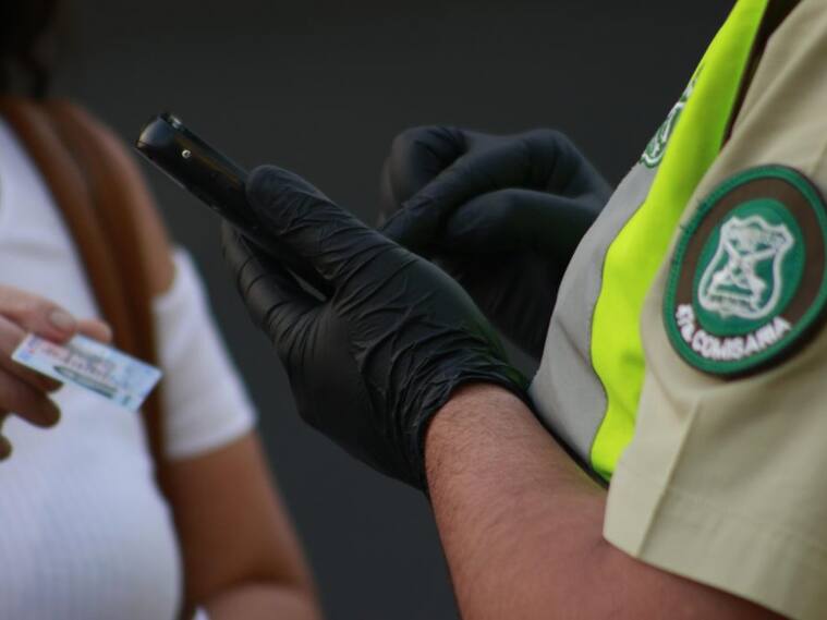 Carabineros, escuchas telefónicas