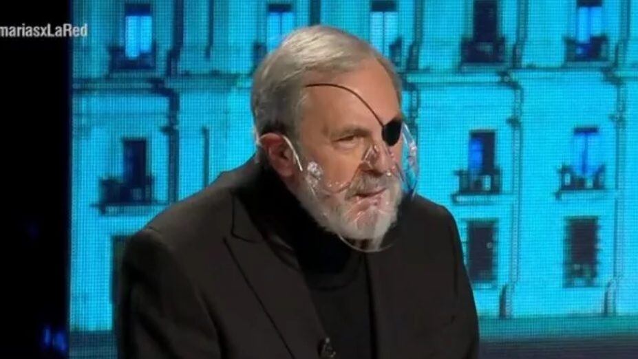 Santiago Pavlovic respondió críticas por polémica pregunta a Gabriel Boric: "Es una obligación profesional"