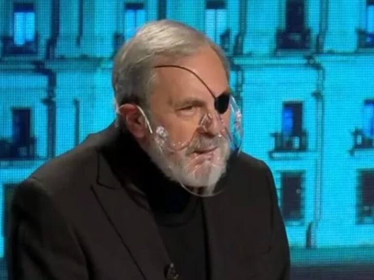 Santiago Pavlovic respondió críticas por polémica pregunta a Gabriel Boric: "Es una obligación profesional"