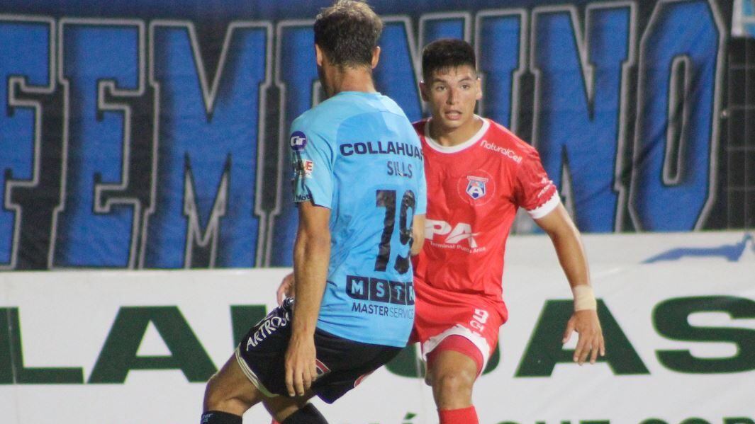 Insólito: árbitros designados para el clásico Iquique-Arica no se presentaron