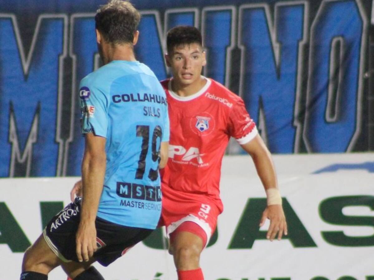 Insólito: árbitros designados para el clásico Iquique-Arica no se presentaron