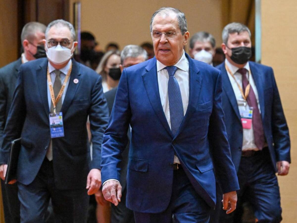 Rusia dispuesta al intercambio de prisioneros con EEUU