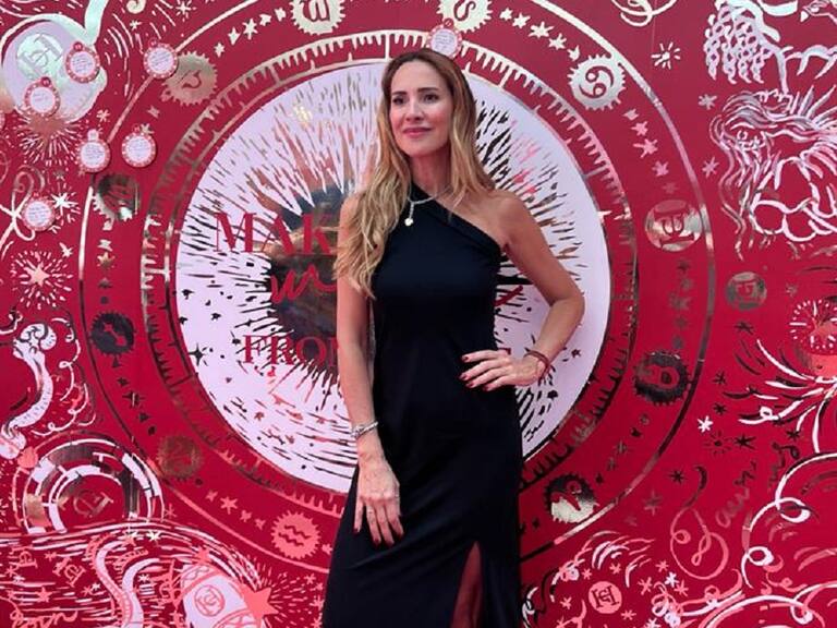 Angélica Castro se refirió a los rumores con Cristián de la Fuente y el doctor Arriagada: “Me lo tomo tranquila”