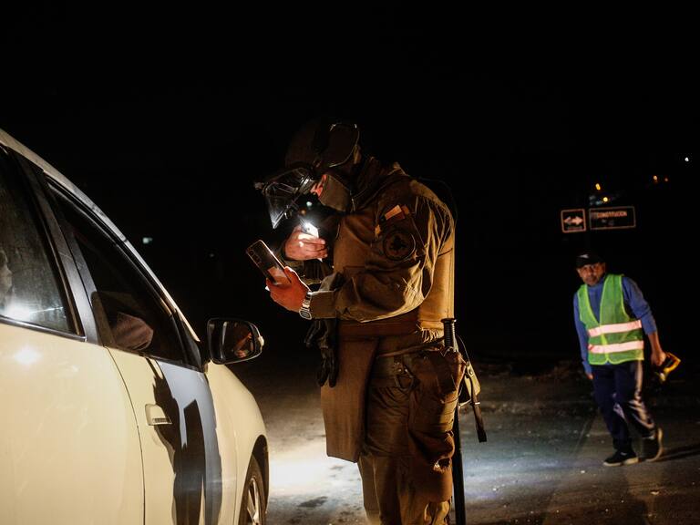 Agencia Uno | Imagen referencial