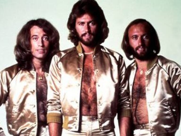 En «Letra y música», un especial de los Bee Gees
