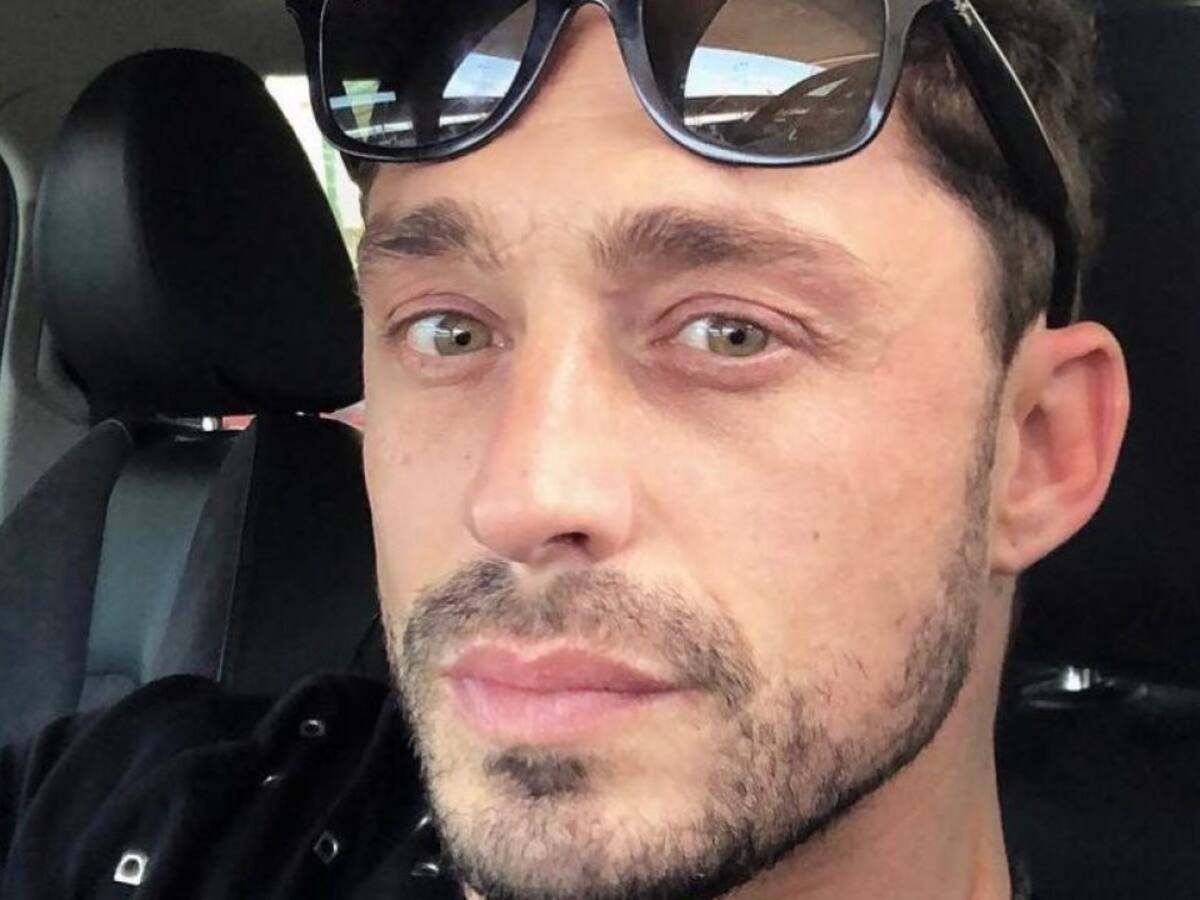 Se comparó con Will Smith: Joche Bibbó reveló que subió 14 kilos durante la cuarentena