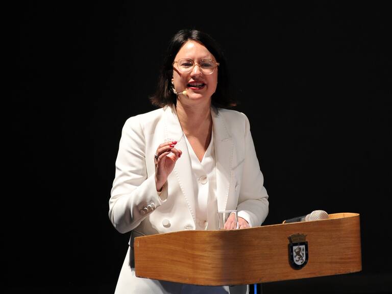 “No es una ampliación”: Alcaldesa Hassler emite informe técnico rechazando nueva cárcel de Alta Seguridad en Santiago