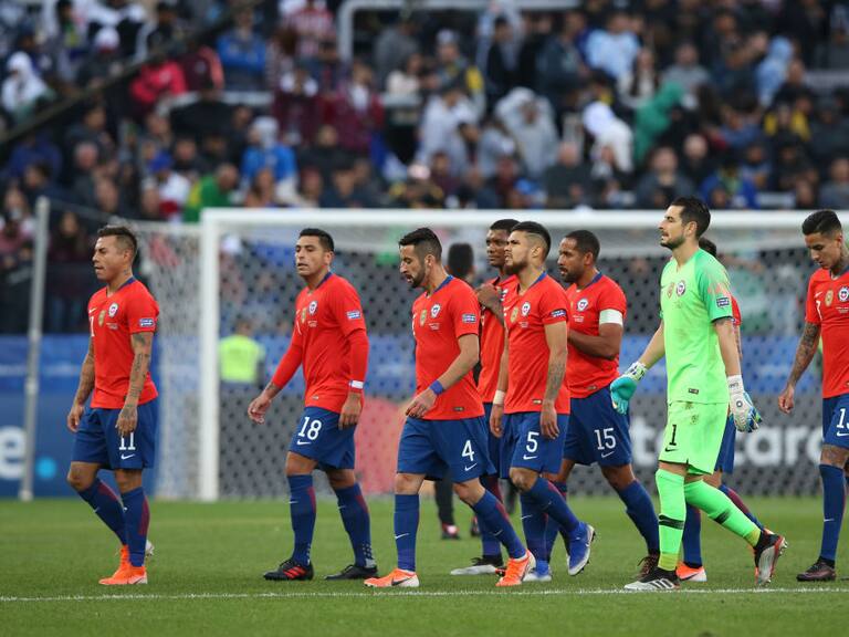 Las Clasificatorias sudamericanas podrían ser postergadas para el próximo año