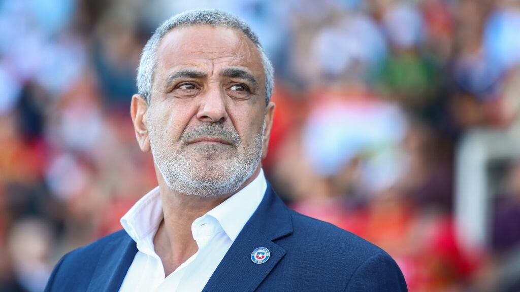 Pablo Milad ratifica a Eduardo Berizzo para dirigir a Chile rumbo al Mundial 2026: "Tiene todo el respaldo del directorio"