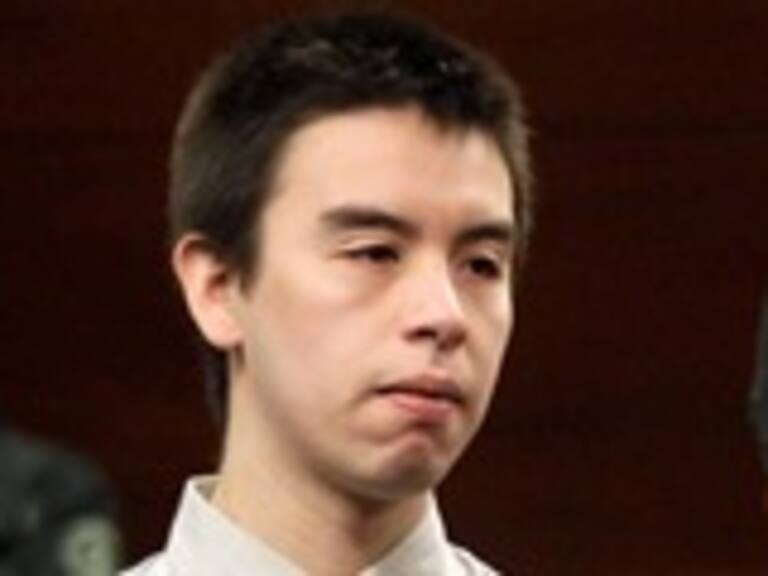 Imputado en el caso Zamudio detalló las agresiones contra la víctima