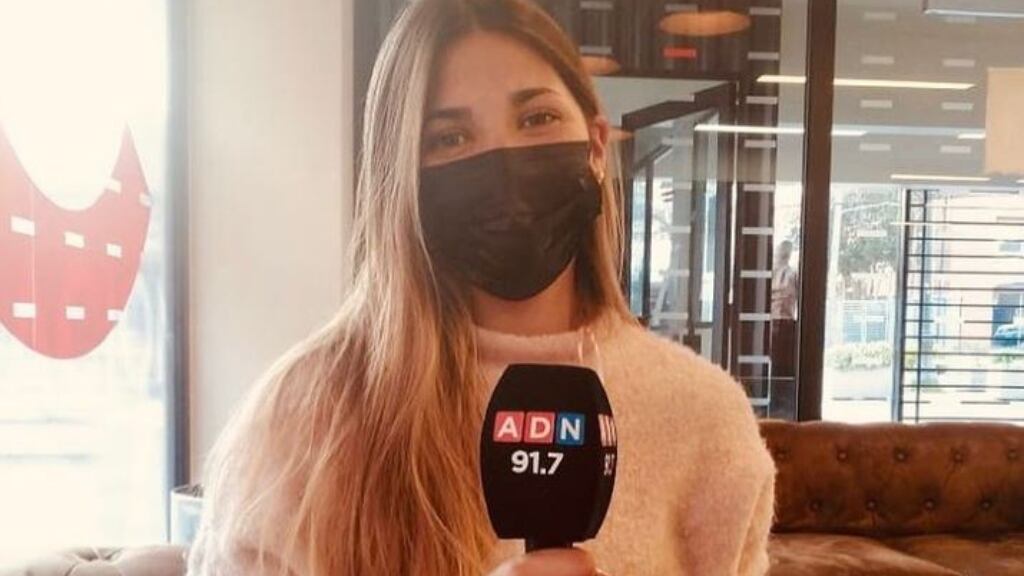 Catalina Flores y sus nuevas metas en el Benfica: "Queremos ir por todo por el título europeo de hockey patín"