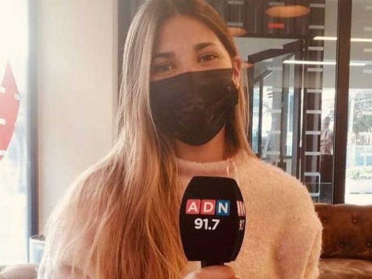 Catalina Flores y sus nuevas metas en el Benfica: "Queremos ir por todo por el título europeo de hockey patín"