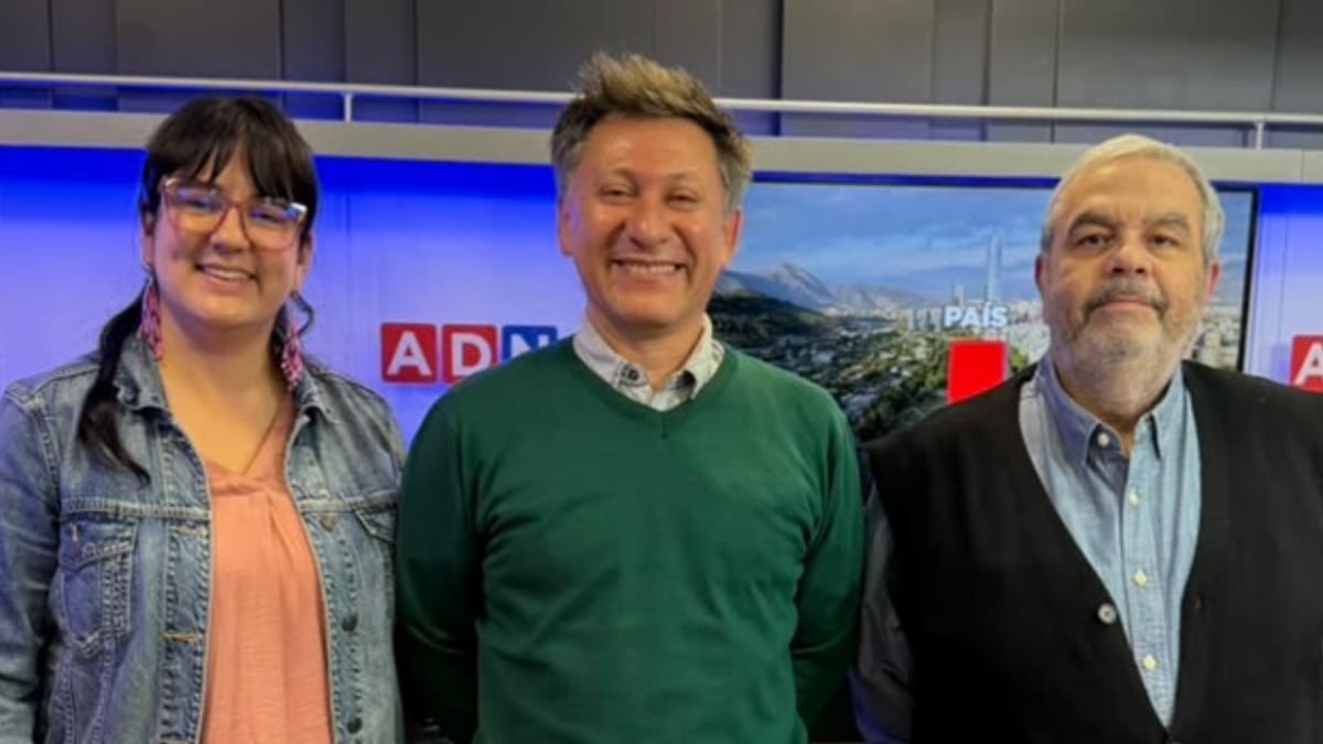 ¿Qué son las EBCT? Emprendimientos científicos serán los protagonistas de Superstar en ADN