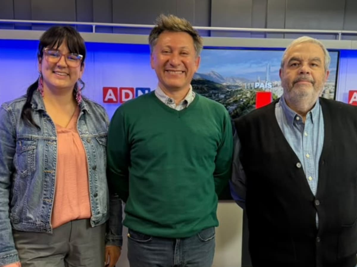 ¿Qué son las EBCT? Emprendimientos científicos serán los protagonistas de Superstar en ADN