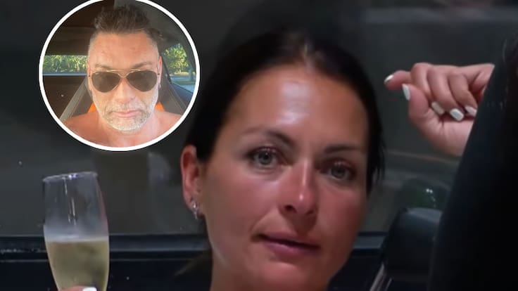 Paula Pavic expone la peor actitud del Chino Ríos cuando estaban casados: “Su ‘violencia’ era que...”
