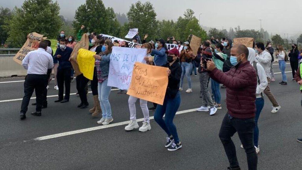 Trabajadores de casino Monticello