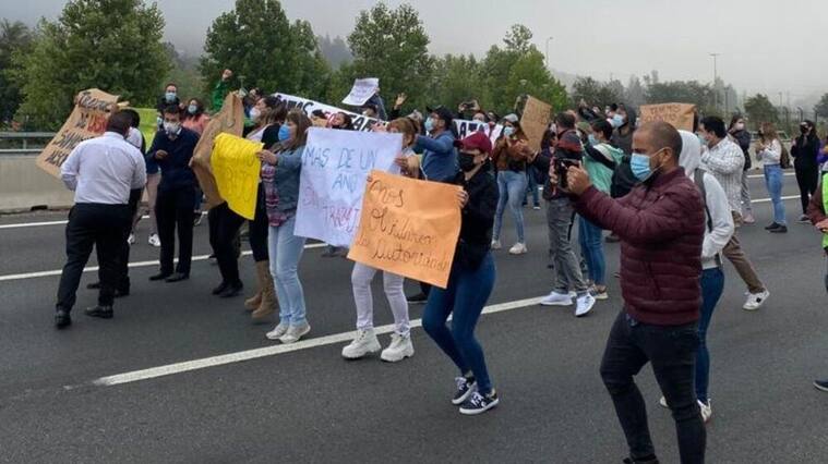 Trabajadores de casino Monticello