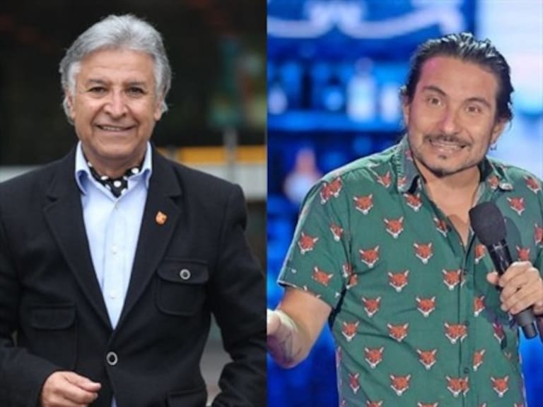 Wikipedia señala que Pablo Aguilera es el verdadero padre de Felipe Avello