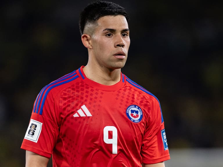 Se va de Gremio: Alexander Aravena prepara las maletas para asumir un nuevo desafío en su carrera