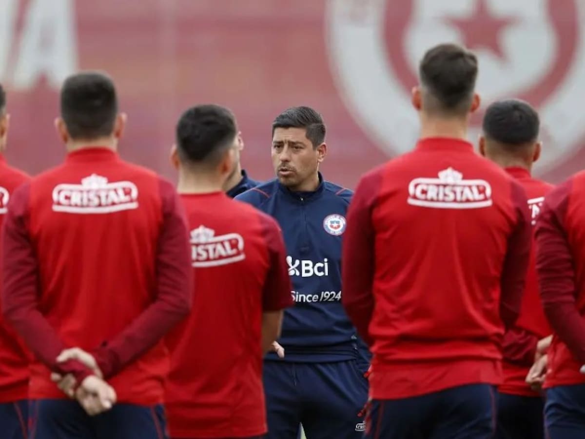 “Estamos evaluando los pro y los contra”: la decisión más difícil de Nicolás Córdova para el Mundial Sub 20