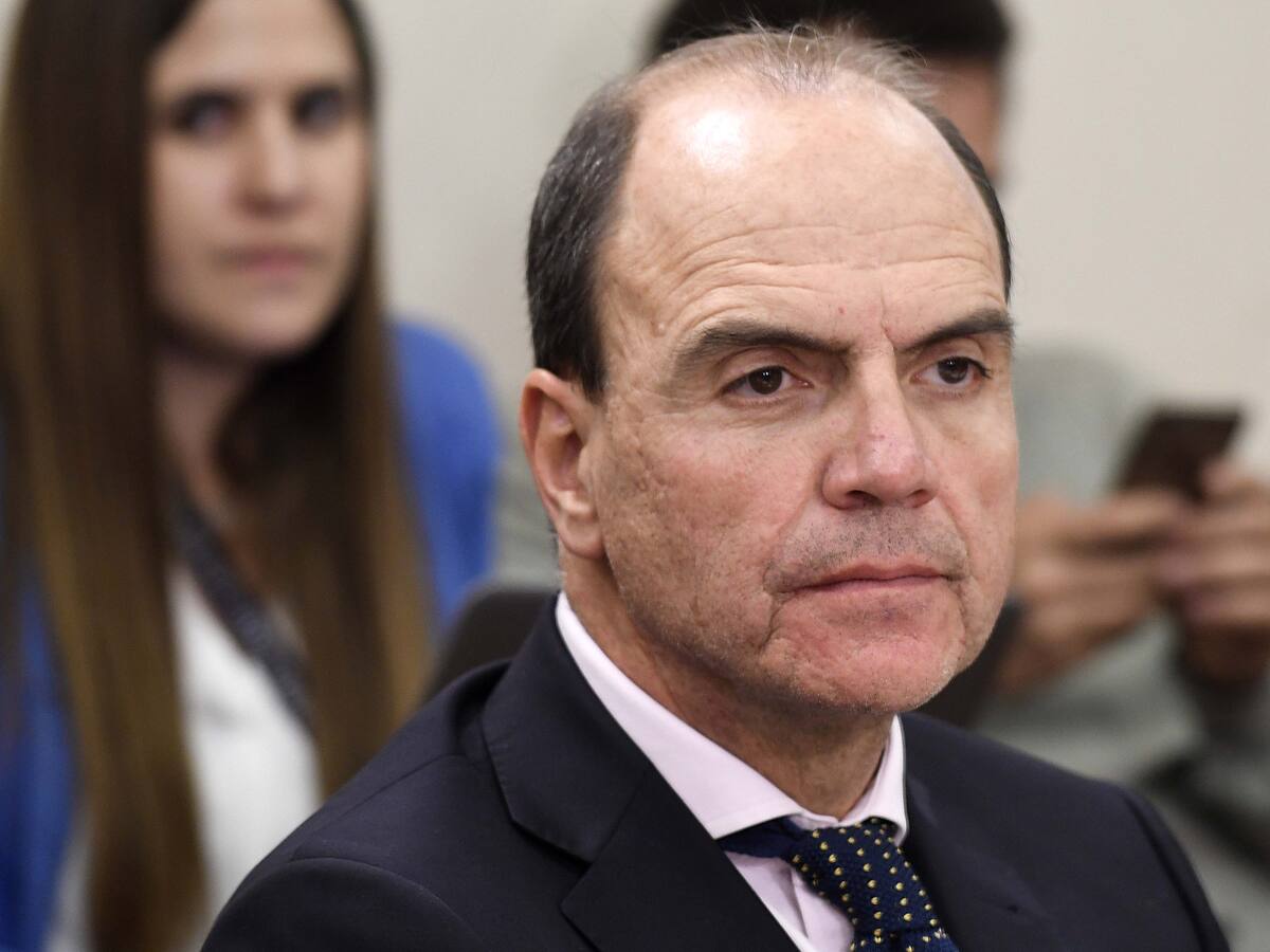 Bancada del PPD enviaron oficio al Ministerio de Desarrollo Social por cambios en el RSH