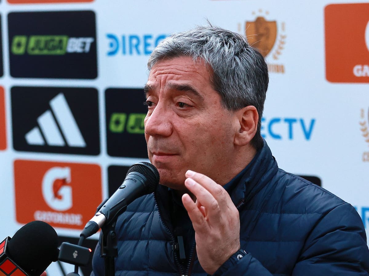 Delegado de la RM explica por qué se autorizó la Supercopa entre Colo Colo y la U en Santa Laura