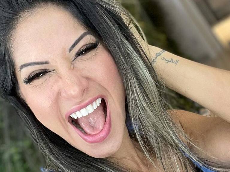 Influencer reveló que gasta más de 2.600 dólares en comida para sus trabajadores