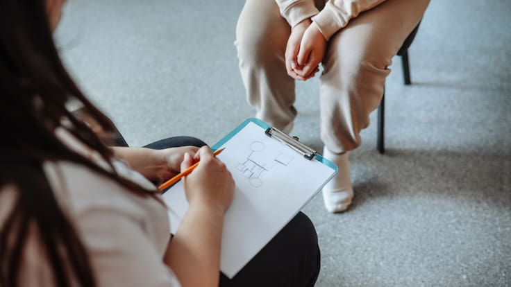 Salud mental en la infancia: ¿De dónde viene el aumento de la violencia y la desregulación en los niños?