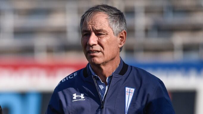 Presidente de Independiente sueña con tener a Ariel Holan: "En algún momento será nuestro técnico otra vez, ojalá bajo mi gestión"