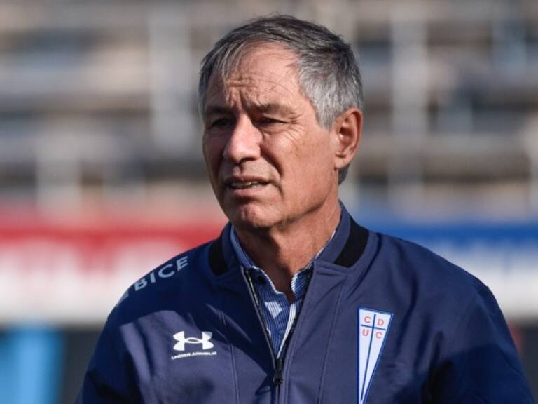 Presidente de Independiente sueña con tener a Ariel Holan: "En algún momento será nuestro técnico otra vez, ojalá bajo mi gestión"