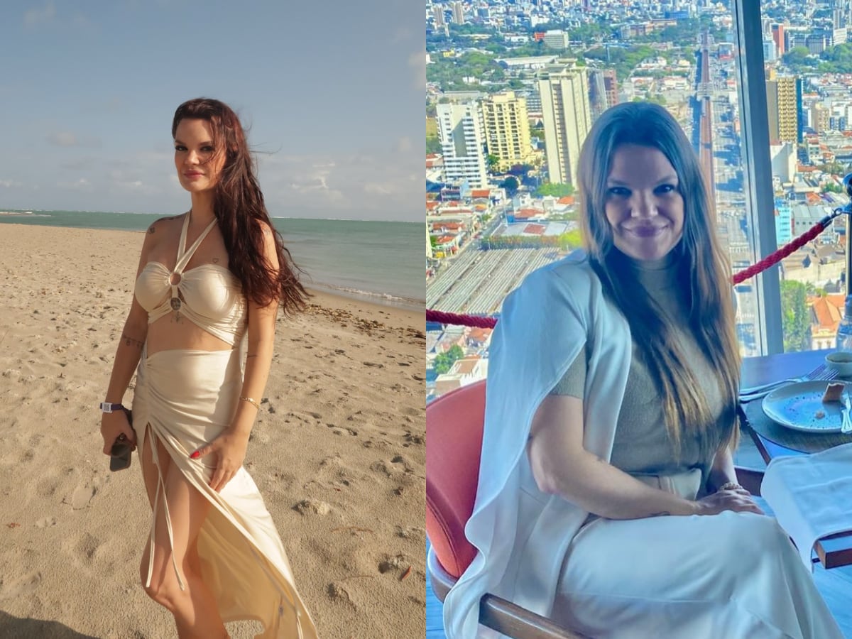 Capturas.