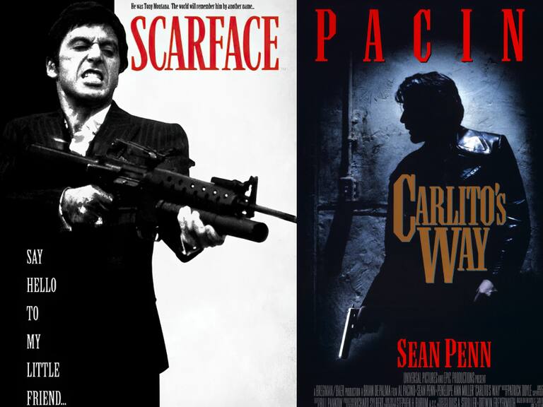 Luto en Hollywood: muere recordado actor de “Scarface” y “Carlito’s Way”