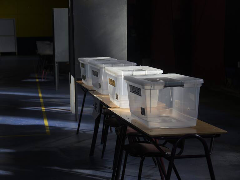 Politóloga de la U. de Chile sobre resultados de elecciones: «Son un gran castigo a las figuras políticas lejanas»