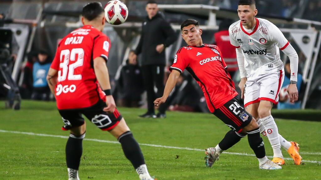 Programación fútbol chileno: ¿Qué partidos se juegan hoy, 12 de noviembre, y quién transmite?