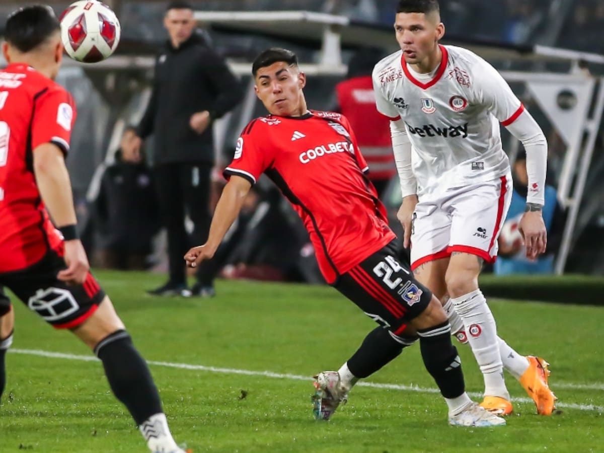 Programación fútbol chileno: ¿Qué partidos se juegan hoy, 12 de noviembre, y quién transmite?