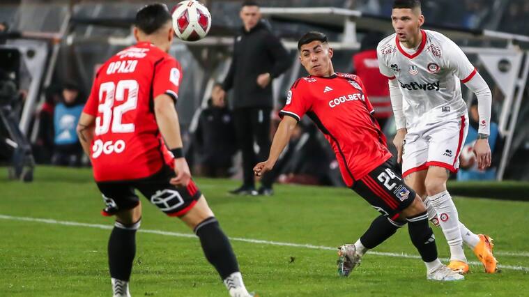 Programación fútbol chileno: ¿Qué partidos se juegan hoy, 12 de noviembre, y quién transmite?