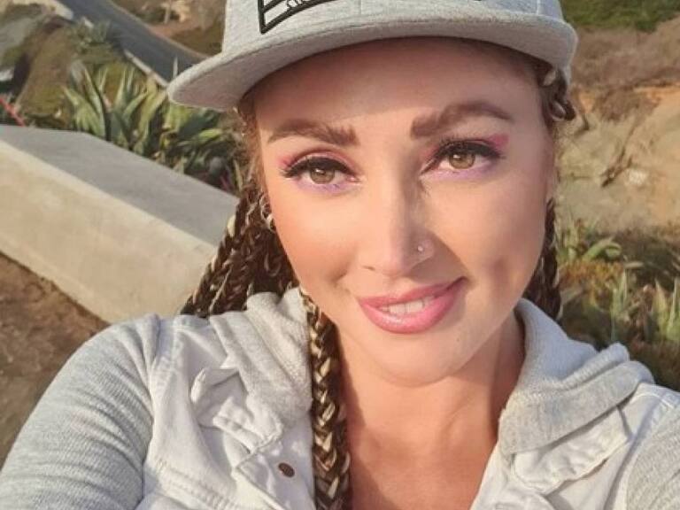 Carolina Molina denunció presunta agresión a través de sus redes sociales