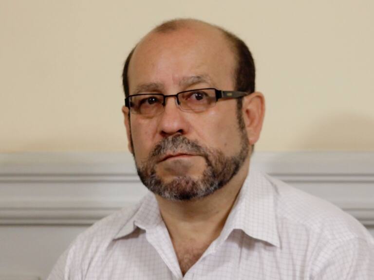 Presuntos sicarios del Tren de Aragua amenazan al fundador del Movilh: “Eres Rolando Jiménez, el defensor sexual (…) te voy a matar”