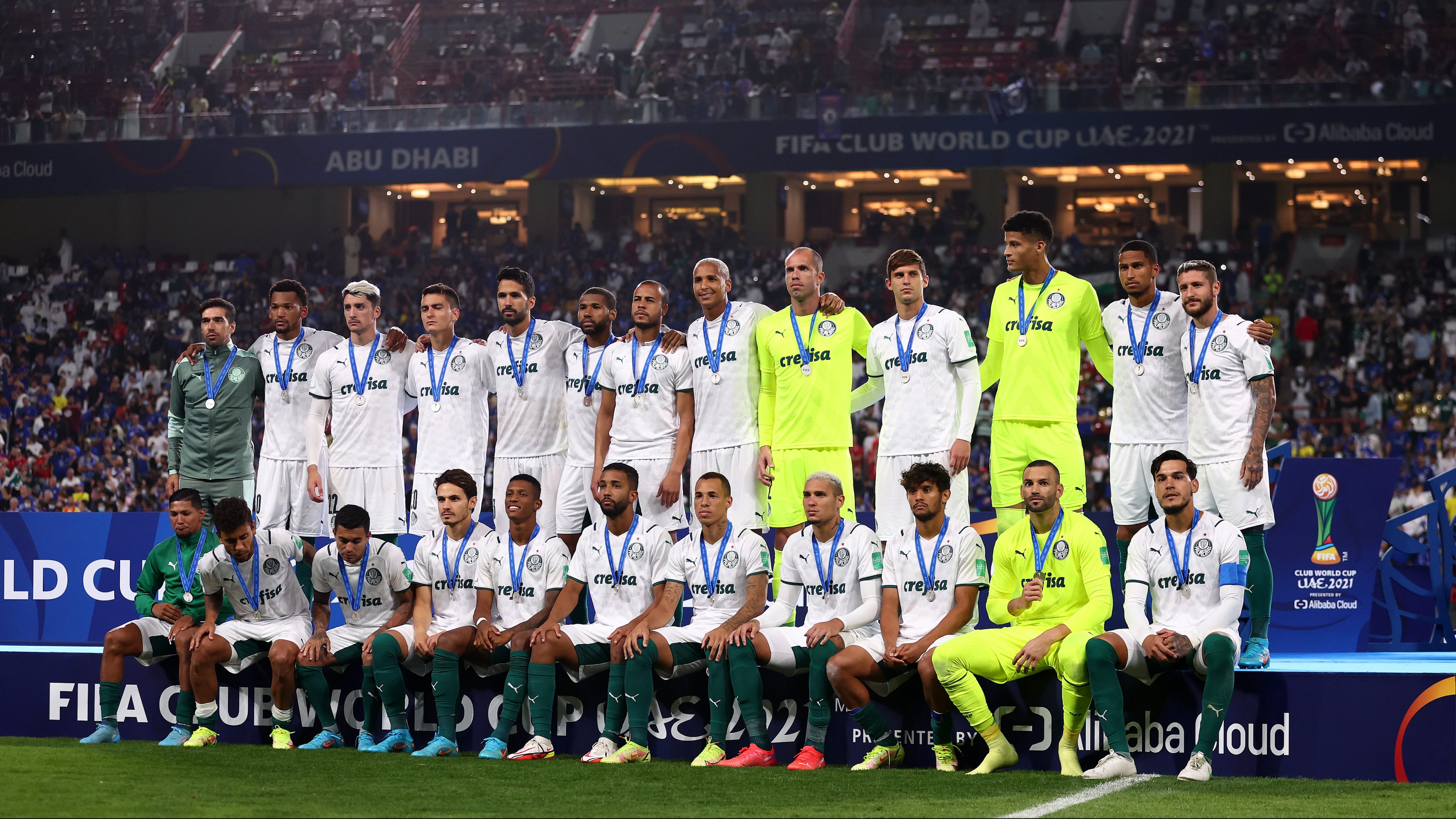 Mundial de Clubes, Chelsea vs Palmeiras