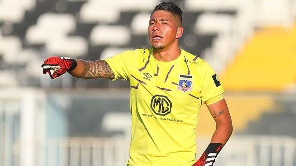 Brayan Cortés quedó descartado para el Superclásico en Argentina pero estará en la Supercopa