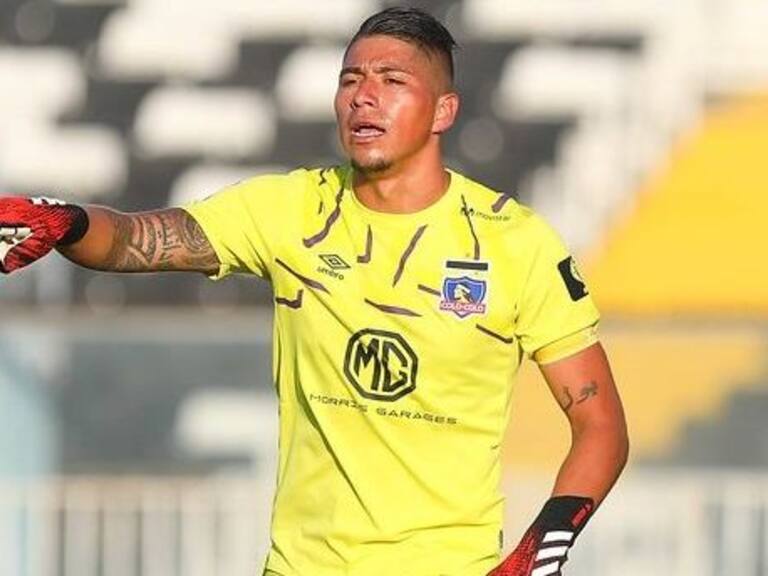 Brayan Cortés quedó descartado para el Superclásico en Argentina pero estará en la Supercopa